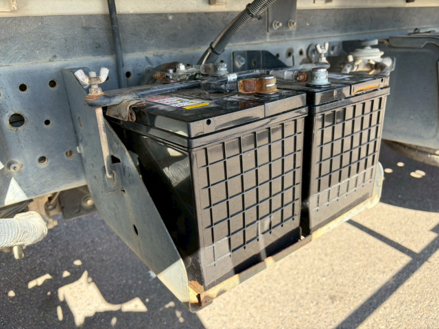 いすゞ エルフ 小型 バン BKG-NPR85AN(100954) 18枚目