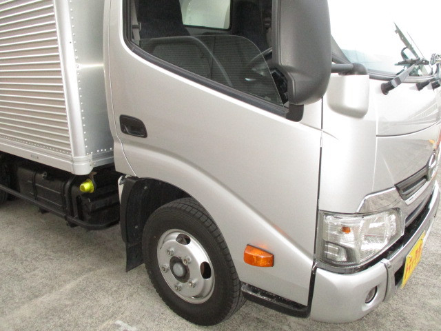 日野 デュトロ 小型 バン TKG-XZU645M(100953) 47枚目