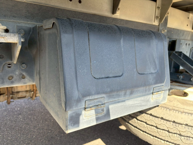 いすゞ エルフ 小型 バン BKG-NPR85AN(100954) 19枚目