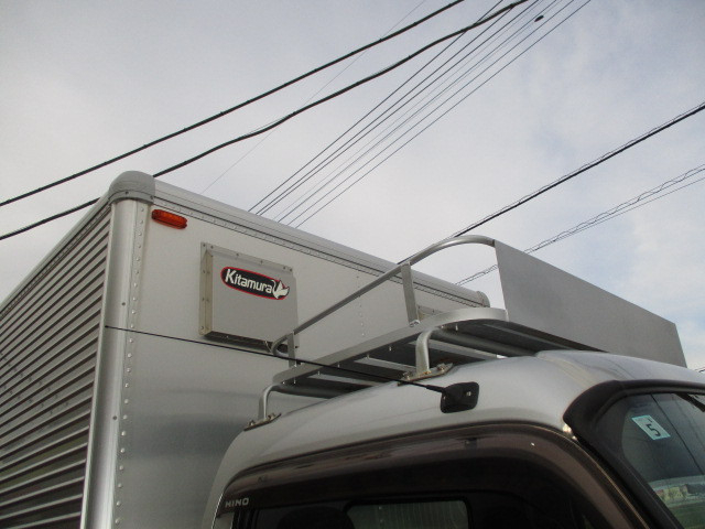 日野 デュトロ 小型 バン TKG-XZU645M(100953) 48枚目