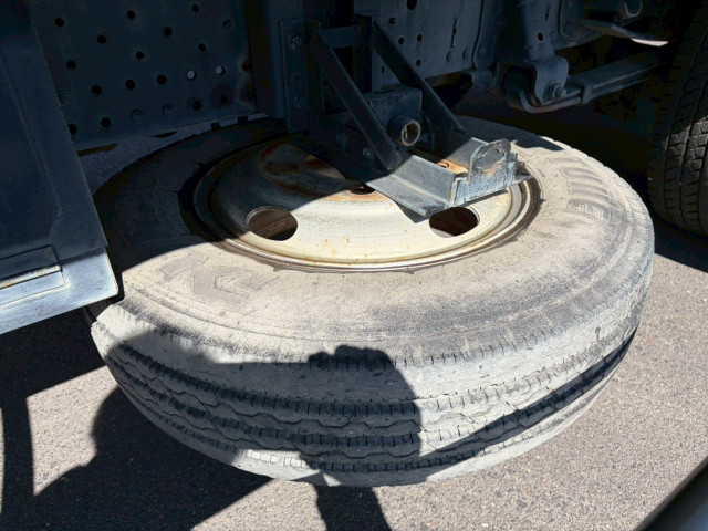 いすゞ エルフ 小型 バン BKG-NPR85AN(100954) 20枚目