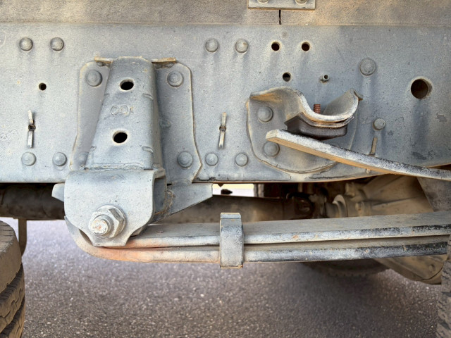 いすゞ エルフ 小型 バン BKG-NPR85AN(100954) 21枚目