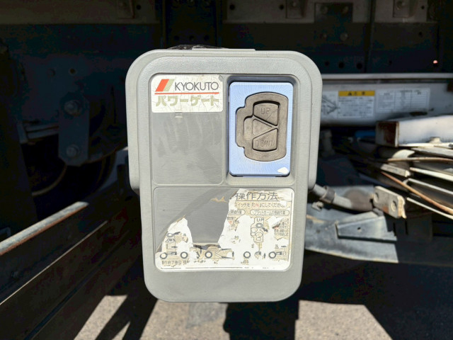 いすゞ エルフ 小型 バン BKG-NPR85AN(100954) 23枚目