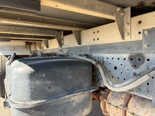 いすゞ エルフ 小型 バン BKG-NPR85AN(100954) 25枚目