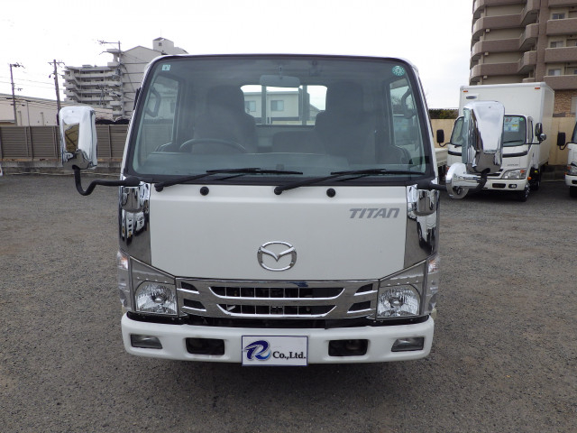 マツダ タイタン 小型 平ボディ TRG-LHR85A(100955) 4枚目