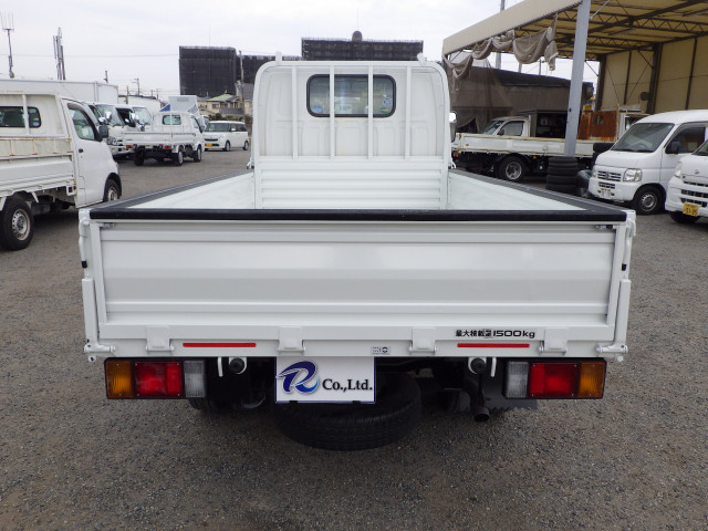 マツダ タイタン 小型 平ボディ TRG-LHR85A(100955) 5枚目