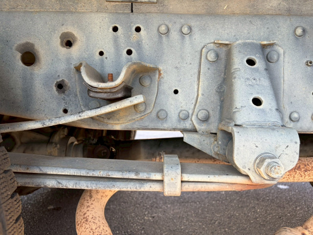 いすゞ エルフ 小型 バン BKG-NPR85AN(100954) 27枚目