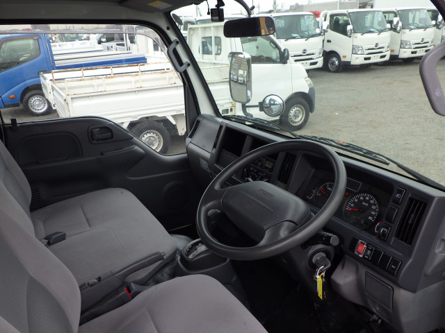 マツダ タイタン 小型 平ボディ TRG-LHR85A(100955) 6枚目