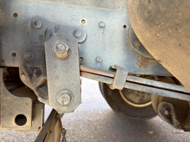 いすゞ エルフ 小型 バン BKG-NPR85AN(100954) 28枚目