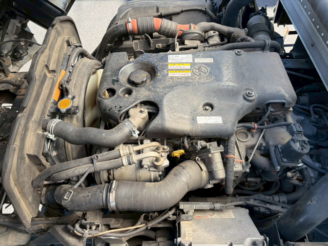 いすゞ エルフ 小型 バン BKG-NPR85AN(100954) 31枚目