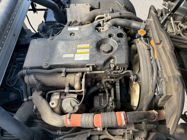 いすゞ エルフ 小型 バン BKG-NPR85AN(100954) 32枚目