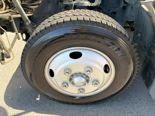 いすゞ エルフ 小型 バン BKG-NPR85AN(100954) 35枚目