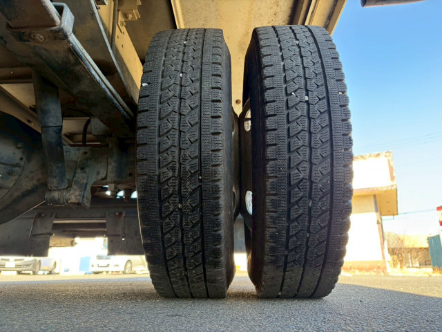 いすゞ エルフ 小型 バン BKG-NPR85AN(100954) 37枚目