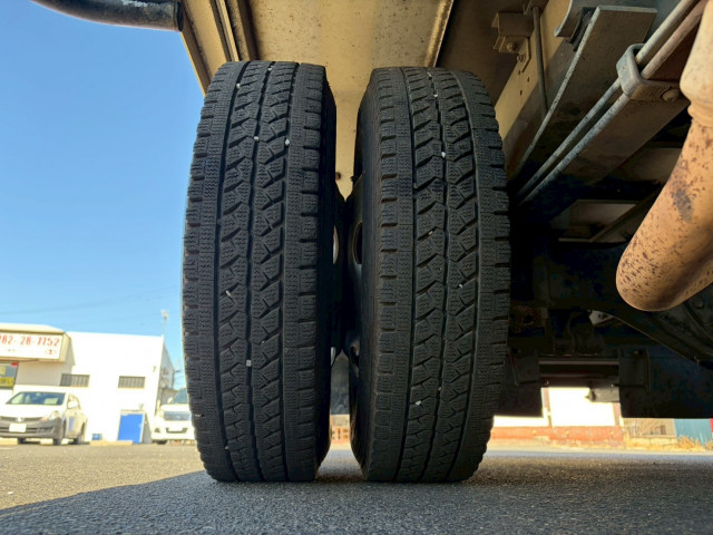 いすゞ エルフ 小型 バン BKG-NPR85AN(100954) 38枚目