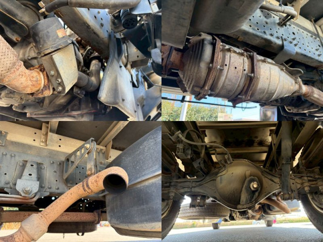 いすゞ エルフ 小型 バン BKG-NPR85AN(100954) 39枚目