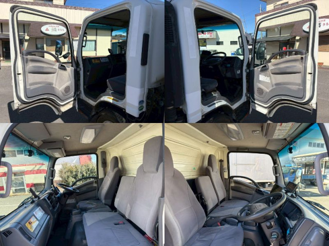 いすゞ エルフ 小型 バン BKG-NPR85AN(100954) 40枚目