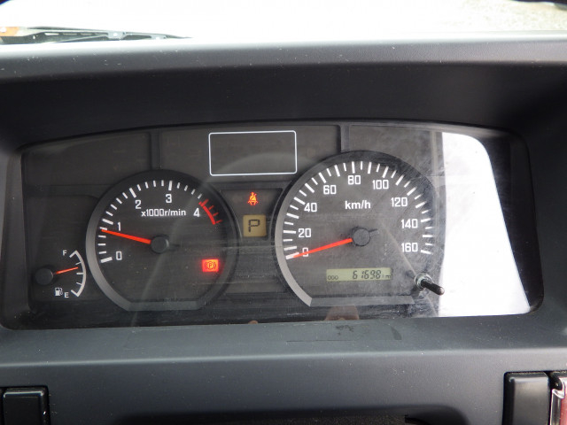 マツダ タイタン 小型 平ボディ TRG-LHR85A(100955) 19枚目