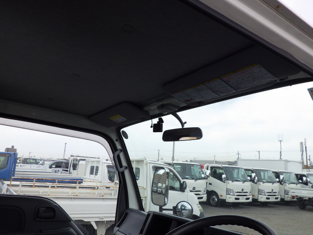 マツダ タイタン 小型 平ボディ TRG-LHR85A(100955) 20枚目