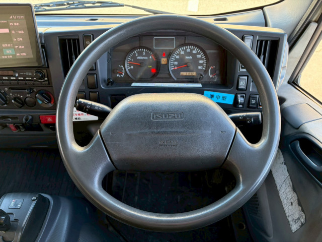 いすゞ エルフ 小型 バン BKG-NPR85AN(100954) 42枚目