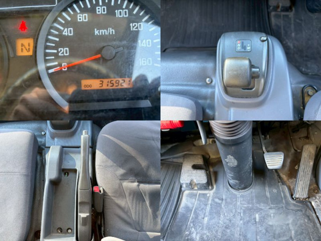 いすゞ エルフ 小型 バン BKG-NPR85AN(100954) 43枚目