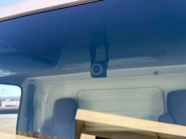 いすゞ エルフ 小型 バン BKG-NPR85AN(100954) 46枚目