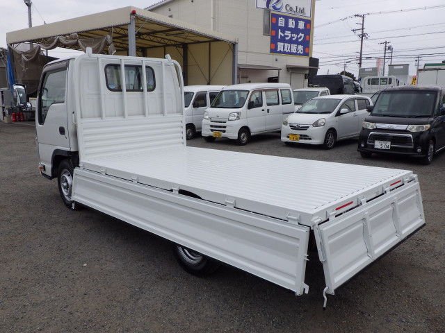 マツダ タイタン 小型 平ボディ TRG-LHR85A(100955) 24枚目