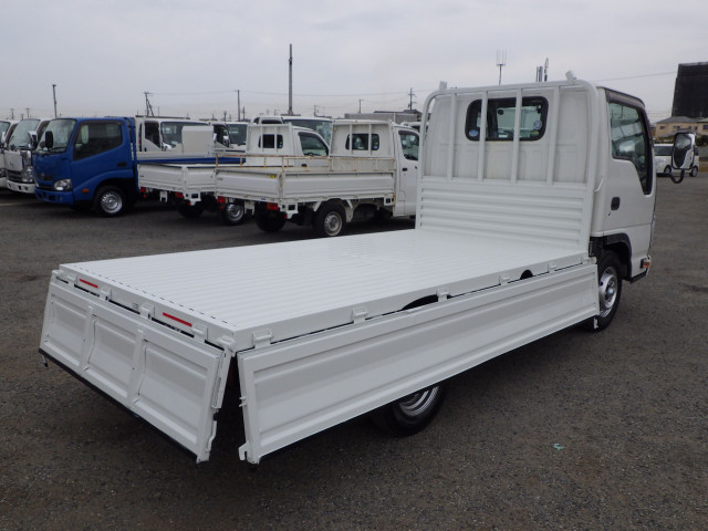 マツダ タイタン 小型 平ボディ TRG-LHR85A(100955) 25枚目