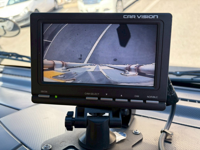 いすゞ エルフ 小型 バン BKG-NPR85AN(100954) 48枚目