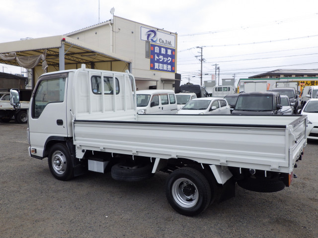 マツダ タイタン 小型 平ボディ TRG-LHR85A(100955) 26枚目