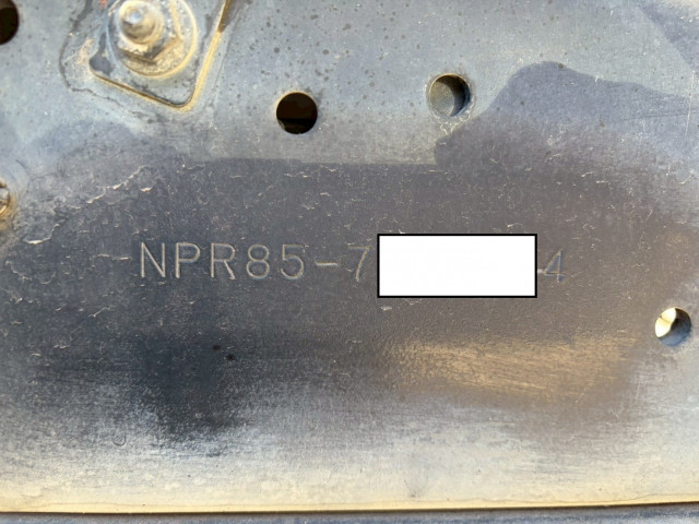 いすゞ エルフ 小型 バン BKG-NPR85AN(100954) 50枚目