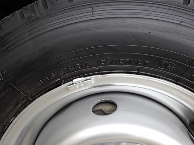 マツダ タイタン 小型 平ボディ TRG-LHR85A(100955) 29枚目