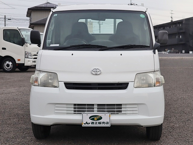 トヨタ ライトエース 小型 平ボディ ABF-S402U(100956) 3枚目