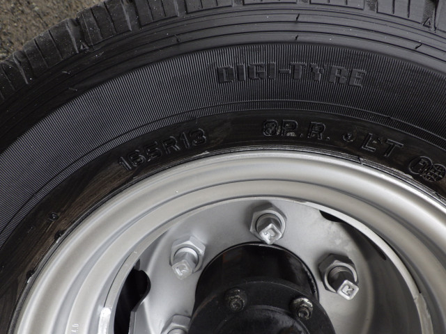 マツダ タイタン 小型 平ボディ TRG-LHR85A(100955) 31枚目