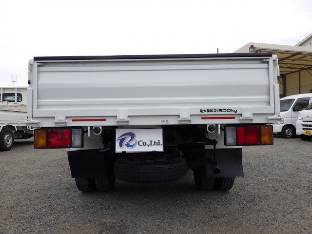 マツダ タイタン 小型 平ボディ TRG-LHR85A(100955) 42枚目