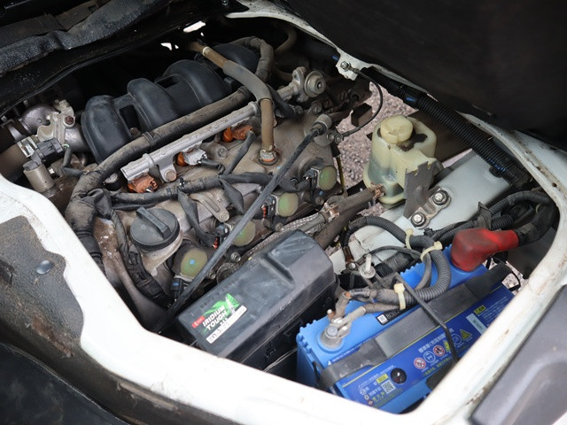 トヨタ ライトエース 小型 平ボディ ABF-S402U(100956) 18枚目