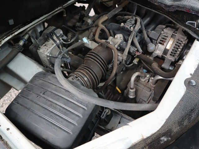 トヨタ ライトエース 小型 平ボディ ABF-S402U(100956) 19枚目