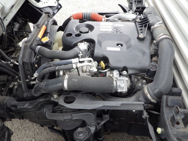 マツダ タイタン 小型 平ボディ TRG-LHR85A(100955) 48枚目