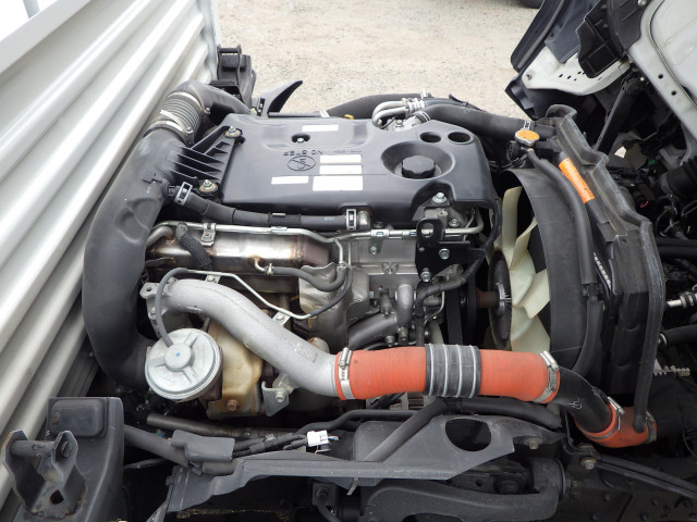 マツダ タイタン 小型 平ボディ TRG-LHR85A(100955) 49枚目