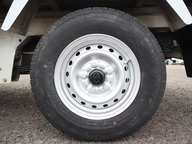 トヨタ ライトエース 小型 平ボディ ABF-S402U(100956) 27枚目