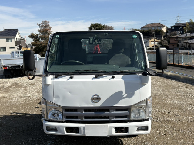 日産自動車 アトラス 小型 コンテナ専用車 BKG-AKR85A(100957) 5枚目