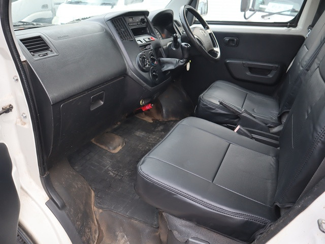 トヨタ ライトエース 小型 平ボディ ABF-S402U(100956) 33枚目