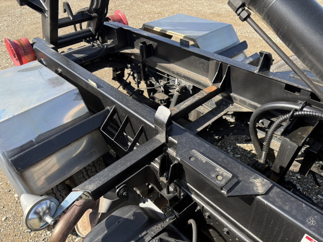 日産自動車 アトラス 小型 コンテナ専用車 BKG-AKR85A(100957) 11枚目