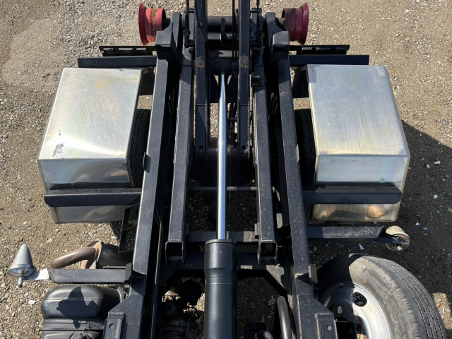 日産自動車 アトラス 小型 コンテナ専用車 BKG-AKR85A(100957) 13枚目