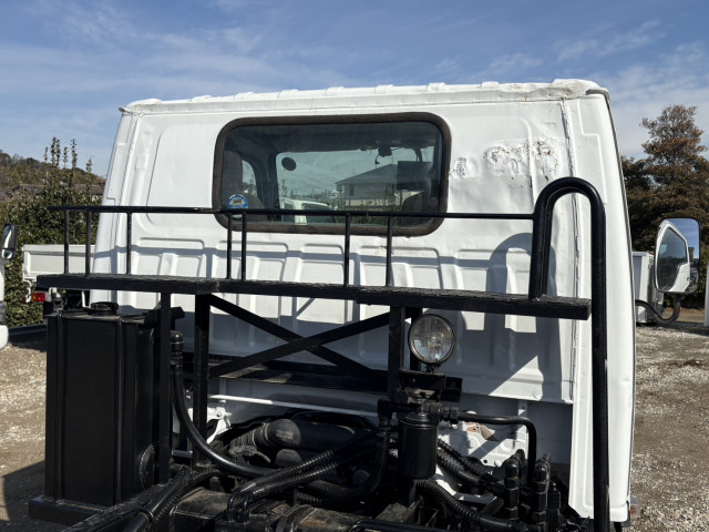 日産自動車 アトラス 小型 コンテナ専用車 BKG-AKR85A(100957) 14枚目