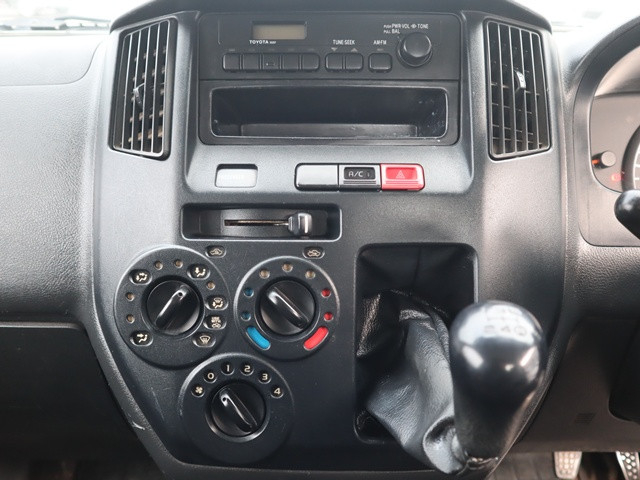 トヨタ ライトエース 小型 平ボディ ABF-S402U(100956) 37枚目