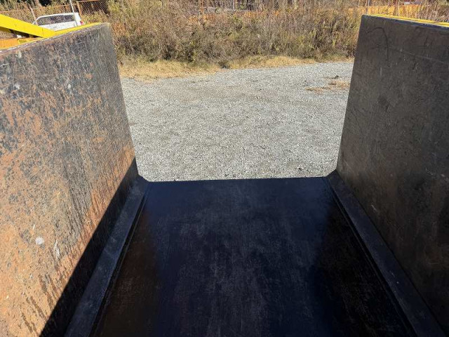 三菱ふそう キャンター 小型 土砂ダンプ PDG-FG74D(100958) 12枚目