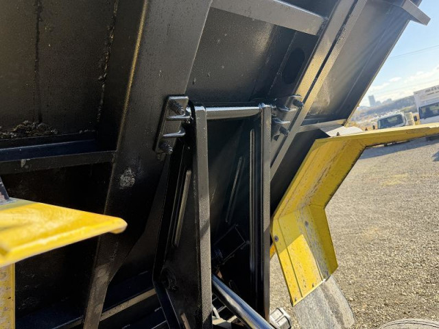 三菱ふそう キャンター 小型 土砂ダンプ PDG-FG74D(100958) 18枚目