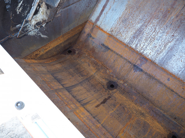 日野 デュトロ 小型 塵芥車（プレス式） BJG-XKU304X(100959) 17枚目