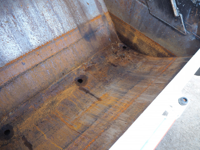 日野 デュトロ 小型 塵芥車（プレス式） BJG-XKU304X(100959) 18枚目