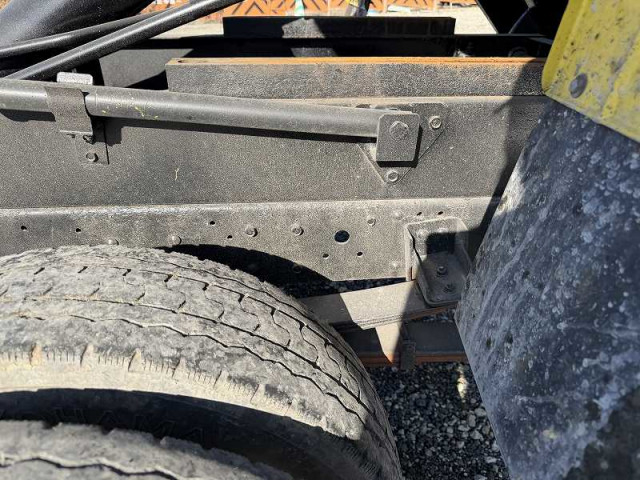 三菱ふそう キャンター 小型 土砂ダンプ PDG-FG74D(100958) 30枚目